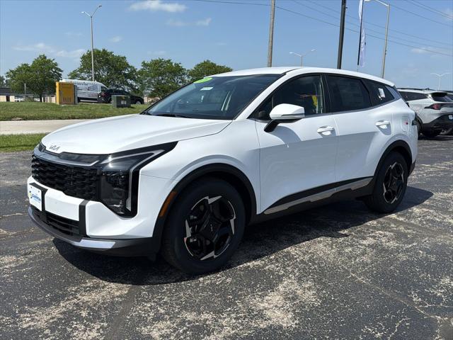 2026 Kia Sportage EX for sale in Menomonee Falls, WI