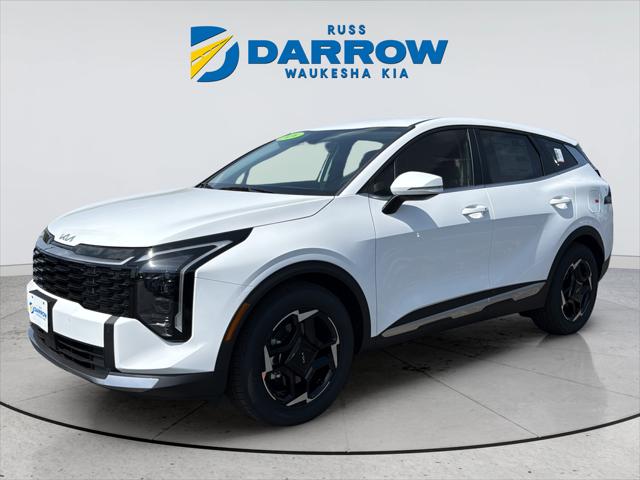 2026 Kia Sportage EX for sale in Menomonee Falls, WI