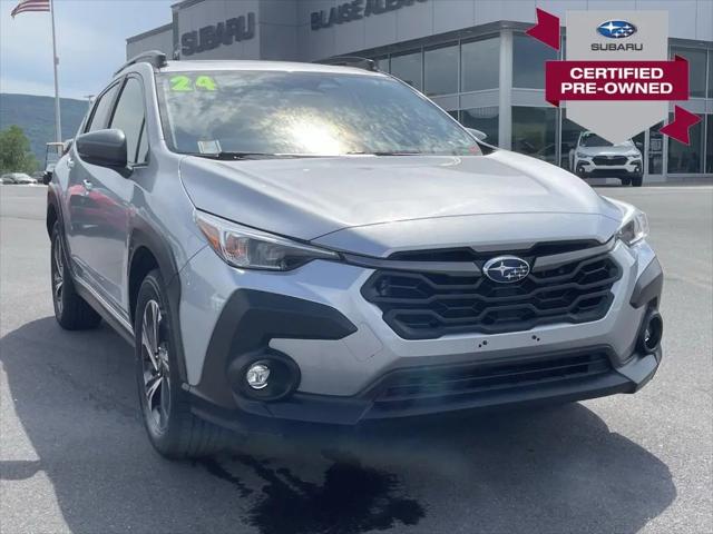 2024 Subaru Crosstrek Premium for sale in Muncy, PA
