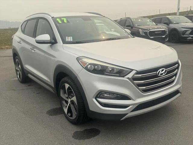 2017 Hyundai Tucson Limited for sale in Muncy, PA