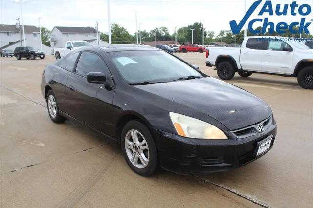 2007 Honda Accord 2.4 EX for sale in Storm Lake, IA