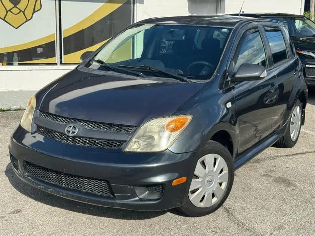 2006 Scion xA 4dr HB Manual (Natl) for sale in Noblesville, IN