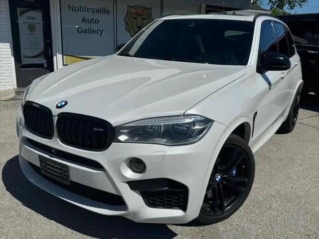 2016 BMW X5 M Base for sale in Noblesville, IN