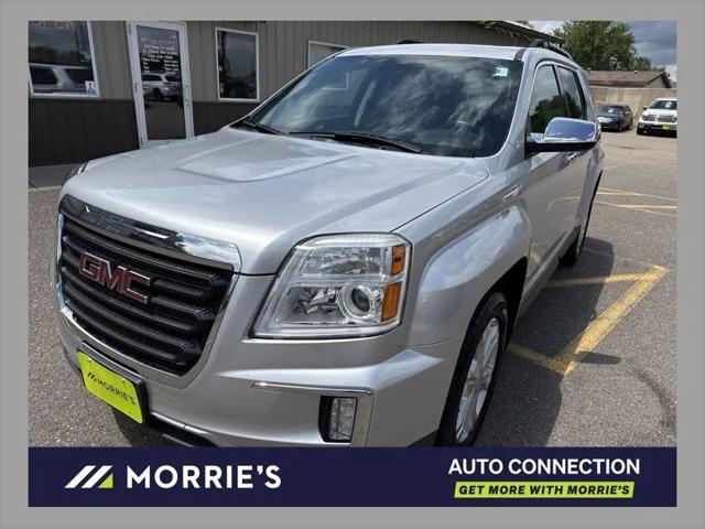 2017 GMC Terrain SLE-2 for sale in St Cloud, MN