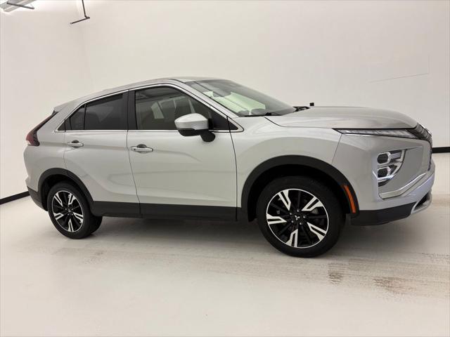 2024 Mitsubishi Eclipse Cross SE S-AWC for sale in Muskogee, OK