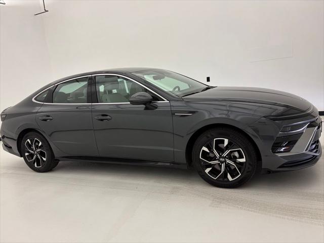 2025 Hyundai Sonata SEL for sale in Muskogee, OK