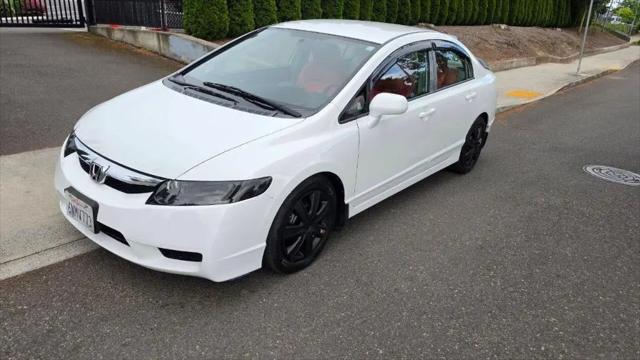 2010 Honda Civic LX for sale in Portland, OR