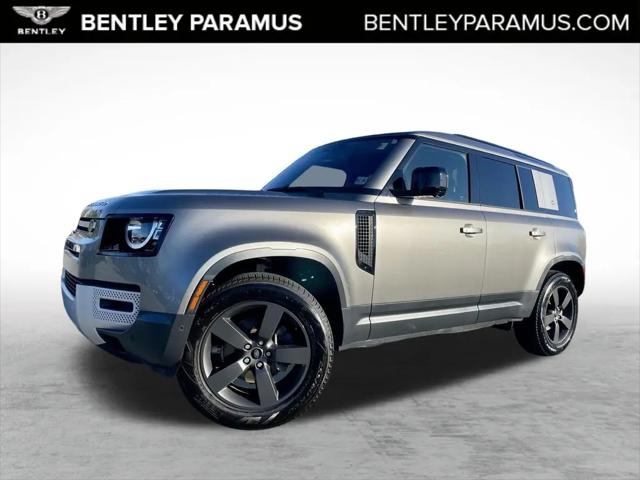 2022 Land Rover Defender 110 S for sale in Paramus, NJ