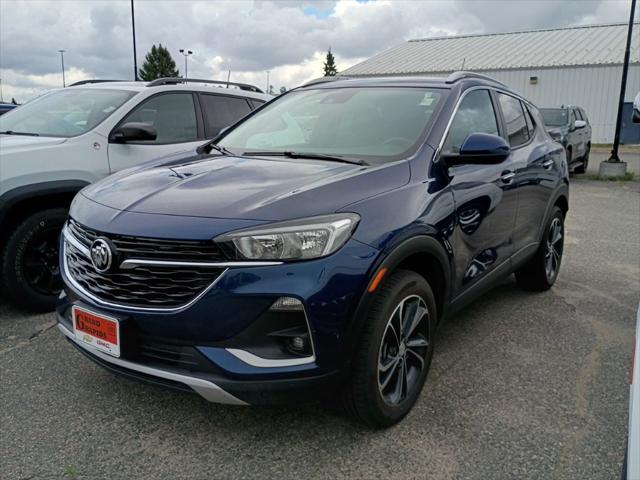2023 Buick Encore GX Select AWD for sale in Grand Rapids, MN