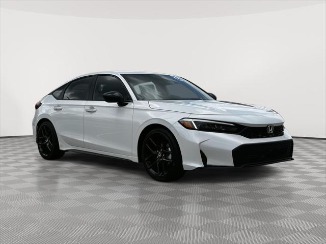 2026 Honda Civic Sport for sale in Kansas City, KS
