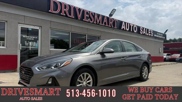2019 Hyundai Sonata SE for sale near West Chester, OH