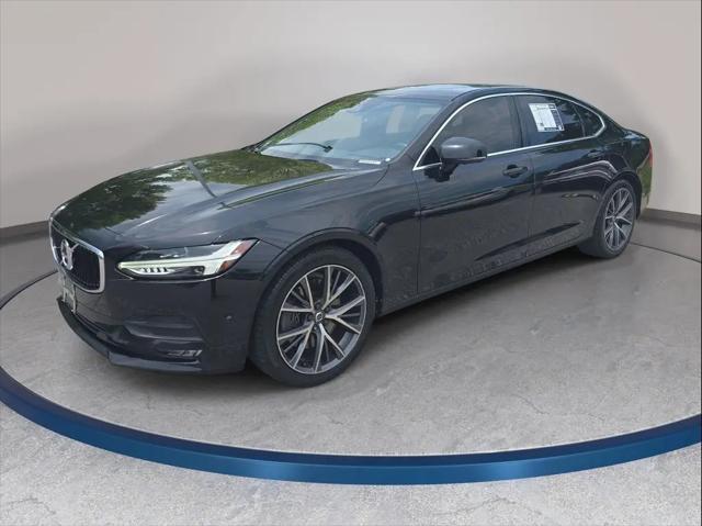 2018 Volvo S90 T6 Momentum for sale in Raleigh, NC
