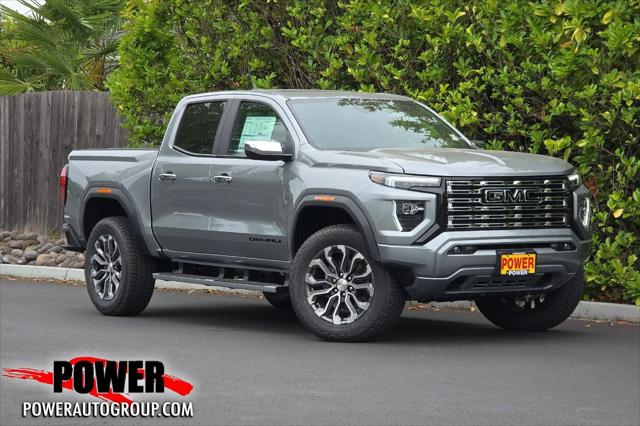 2026 GMC Canyon Denali, 4WD for sale in Corvallis, OR
