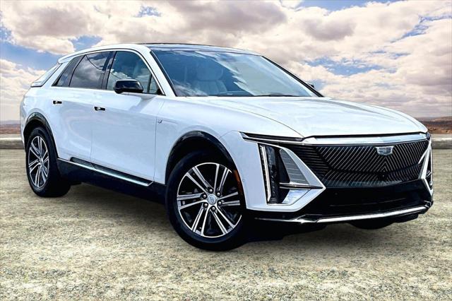 2024 Cadillac iQ Luxury w/1SD for sale in Morrow, GA