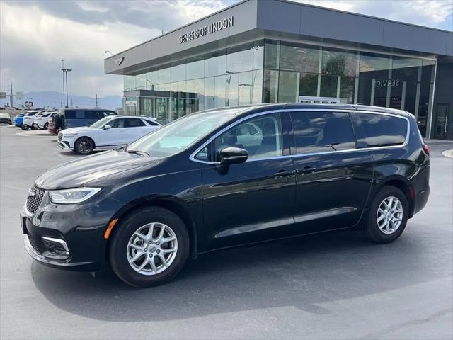 2024 Chrysler Pacifica Touring L for sale in Lindon, UT