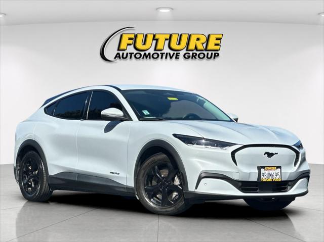 2022 Ford Mustang Mach-E Select for sale in Concord, CA