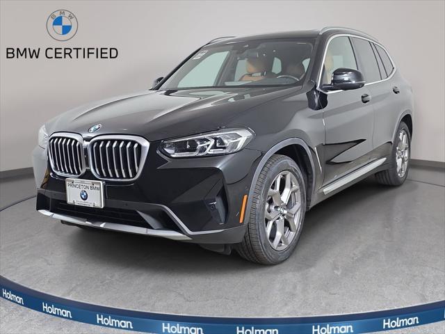 2023 BMW X3 xDrive30i for sale in Hamilton Township, NJ