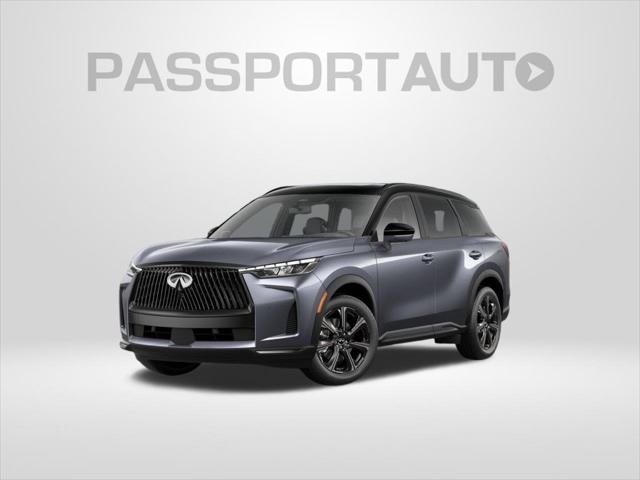 2027 INFINITI QX60 AUTOGRAPH AWD for sale in Suitland, MD