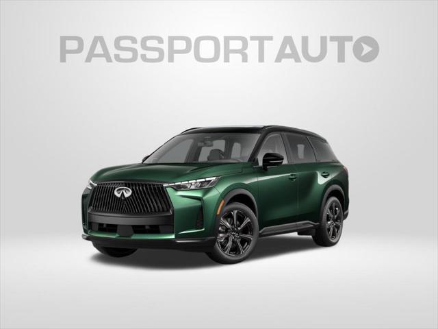 2027 INFINITI QX60 AUTOGRAPH AWD for sale in Suitland, MD