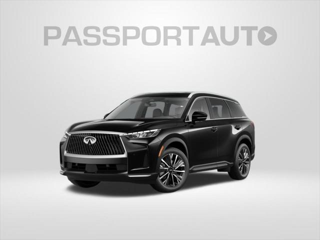 2027 INFINITI QX60 LUXE AWD for sale in Suitland, MD