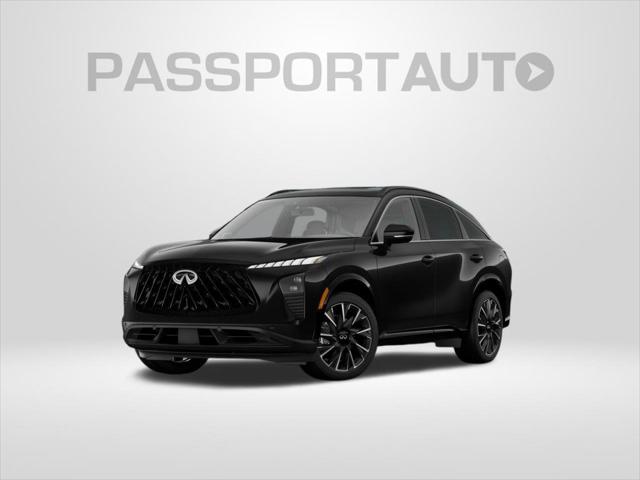 2027 INFINITI X6 AUTOGRAPH for sale in Suitland, MD