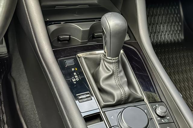 2025 Mazda Mazda3 2.5 Turbo Premium Plus