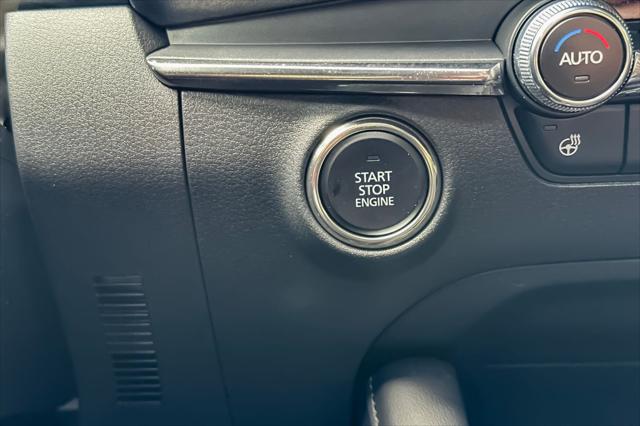 2025 Mazda Mazda3 2.5 Turbo Premium Plus