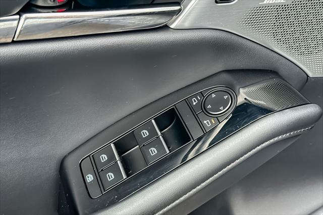 2025 Mazda Mazda3 2.5 Turbo Premium Plus