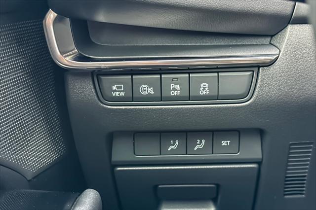 2025 Mazda Mazda3 2.5 Turbo Premium Plus