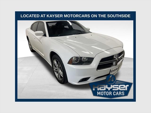2013 Dodge Charger SXT Plus for sale in anesville, WI