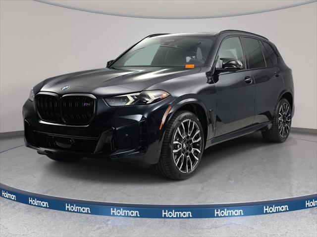 2026 BMW X5 M60i for sale in Beaverton, OR