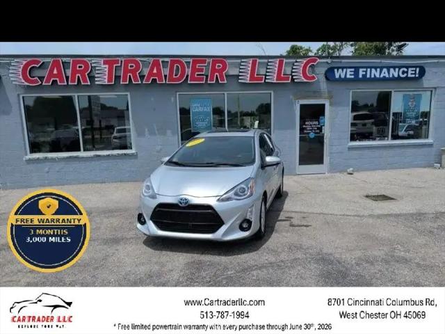 2015 Toyota Prius c Four for sale near Cincinnati, OH
