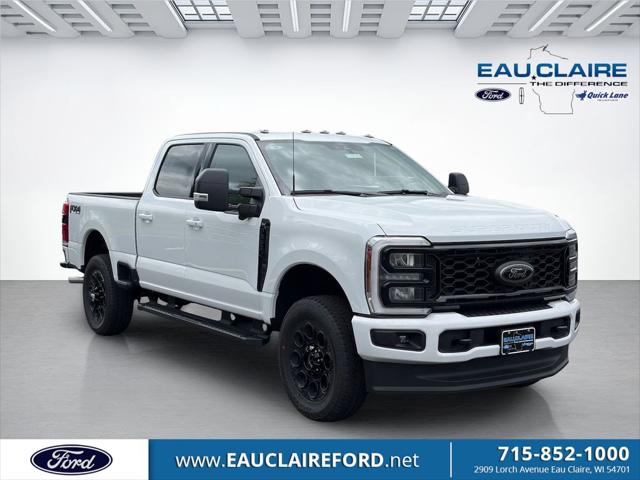 2026 Ford F-350 XLT for sale in Eau Claire, WI