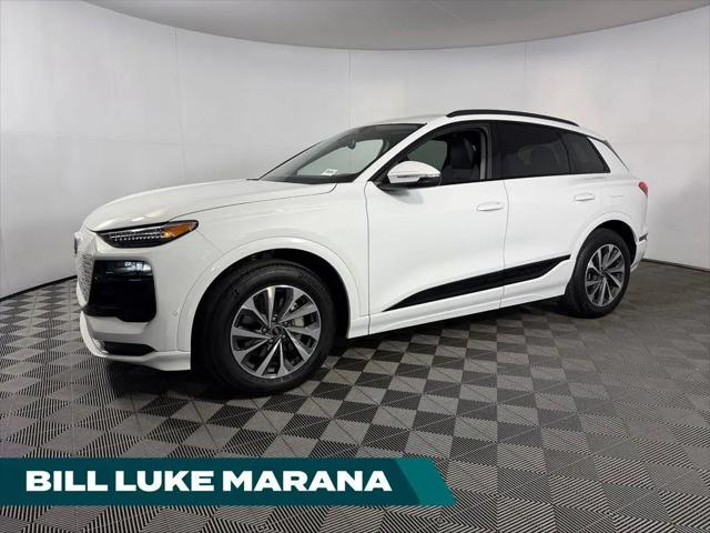 2025 Audi Q6 e-tron Prestige quattro for sale in Tucson, AZ
