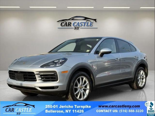 2020 Porsche Cayenne Cayenne for sale in Bellerose, NY