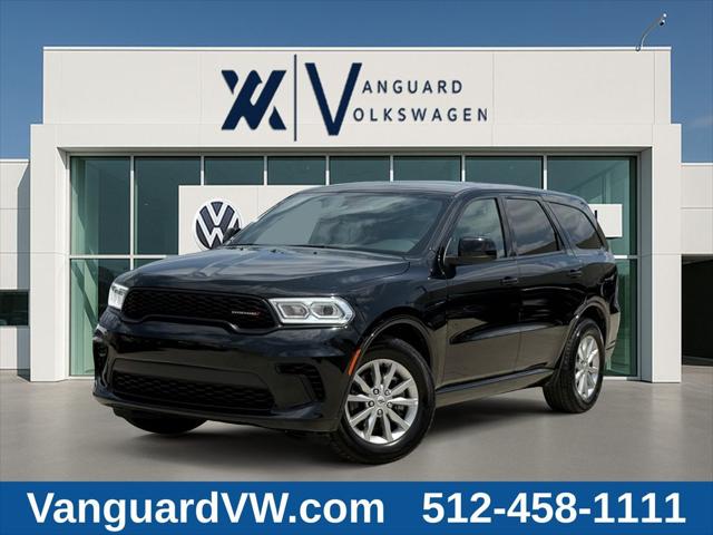 2026 Dodge Durango GT RWD for sale in Austin, TX