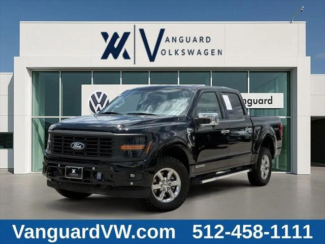 2024 Ford F-150 XLT for sale in Austin, TX