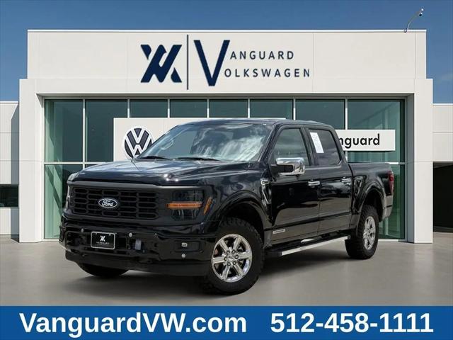 2024 Ford F-150 XLT for sale in Austin, TX