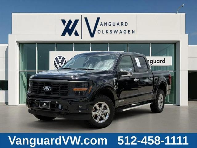 2024 Ford F-150 XLT for sale in Austin, TX