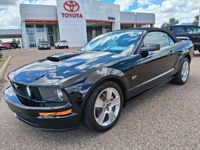 2007 Ford Mustang GT Deluxe for sale in Sierra Vista, AZ