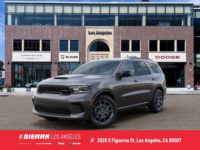 2026 Dodge Durango GT AWD HEMI V8 for sale in Monrovia, CA