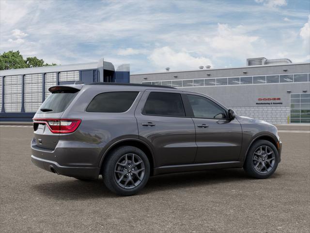 2026 Dodge Durango GT AWD HEMI V8