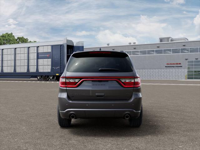 2026 Dodge Durango GT AWD HEMI V8