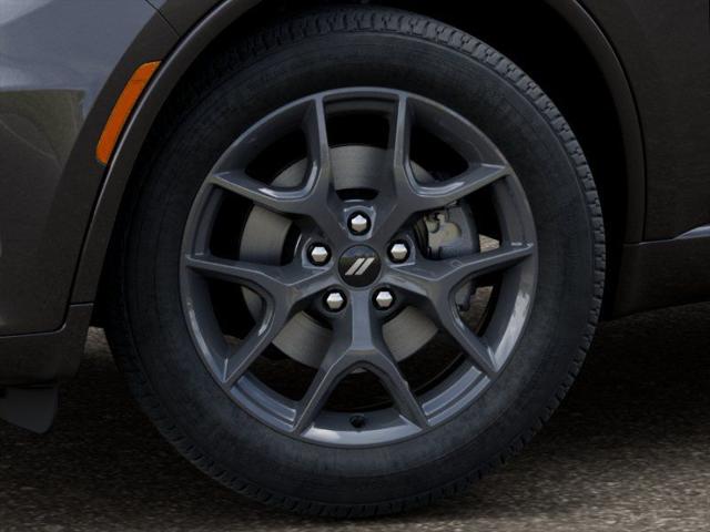 2026 Dodge Durango GT AWD HEMI V8