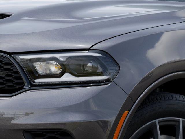 2026 Dodge Durango GT AWD HEMI V8
