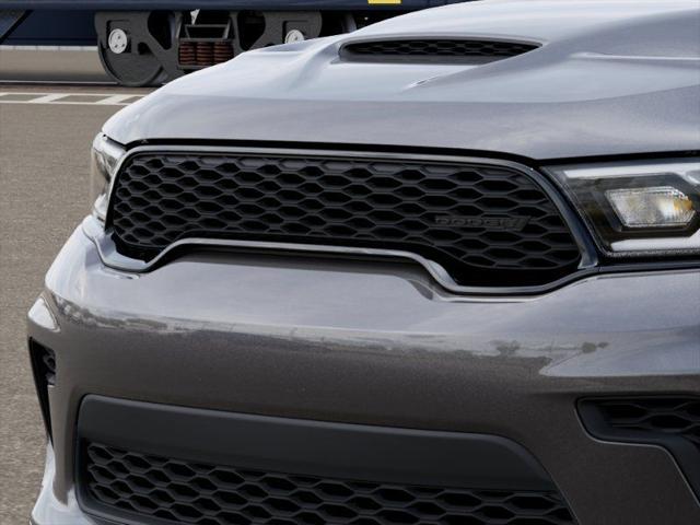 2026 Dodge Durango GT AWD HEMI V8