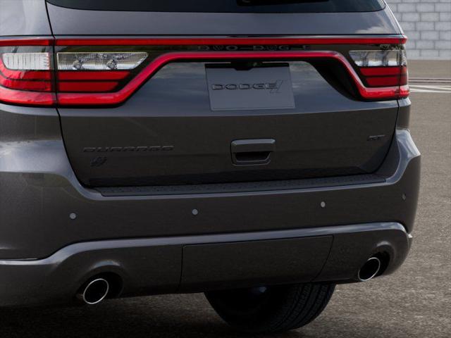 2026 Dodge Durango GT AWD HEMI V8