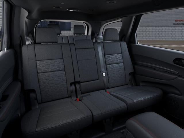 2026 Dodge Durango GT AWD HEMI V8