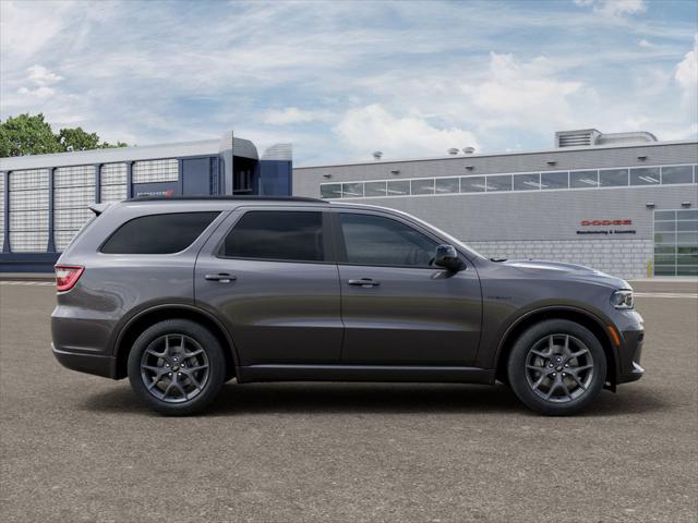2026 Dodge Durango GT AWD HEMI V8