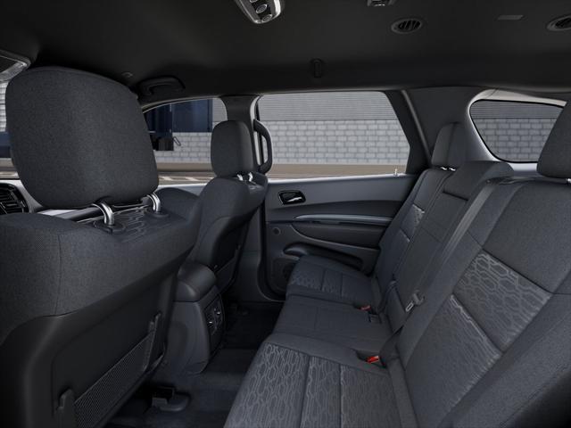 2026 Dodge Durango GT AWD HEMI V8